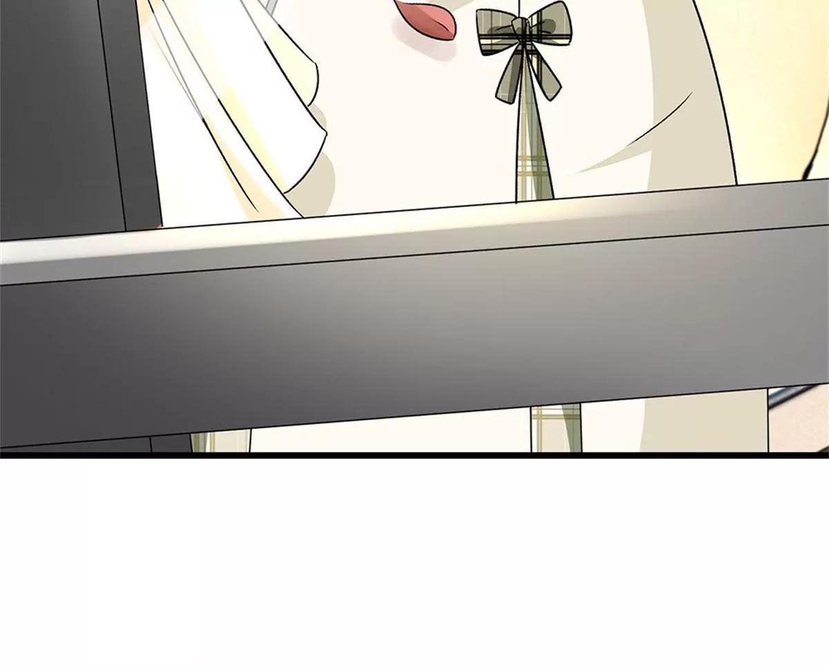 《婚色撩人逃婚小嫩妻》第48话 他终于想通了 第32页