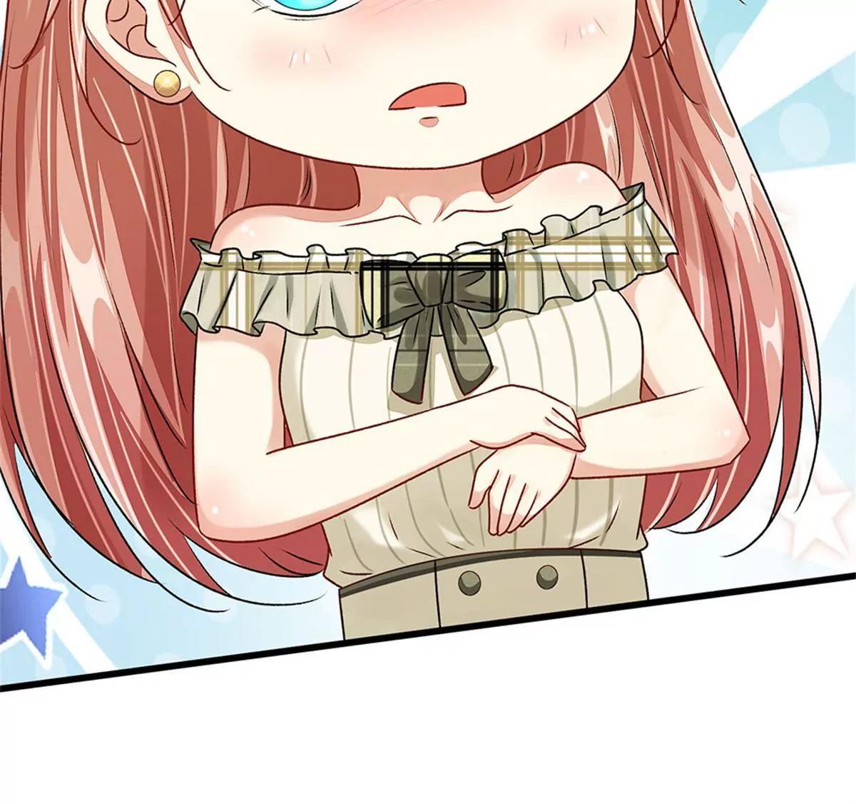 《婚色撩人逃婚小嫩妻》第48话 他终于想通了 第6页