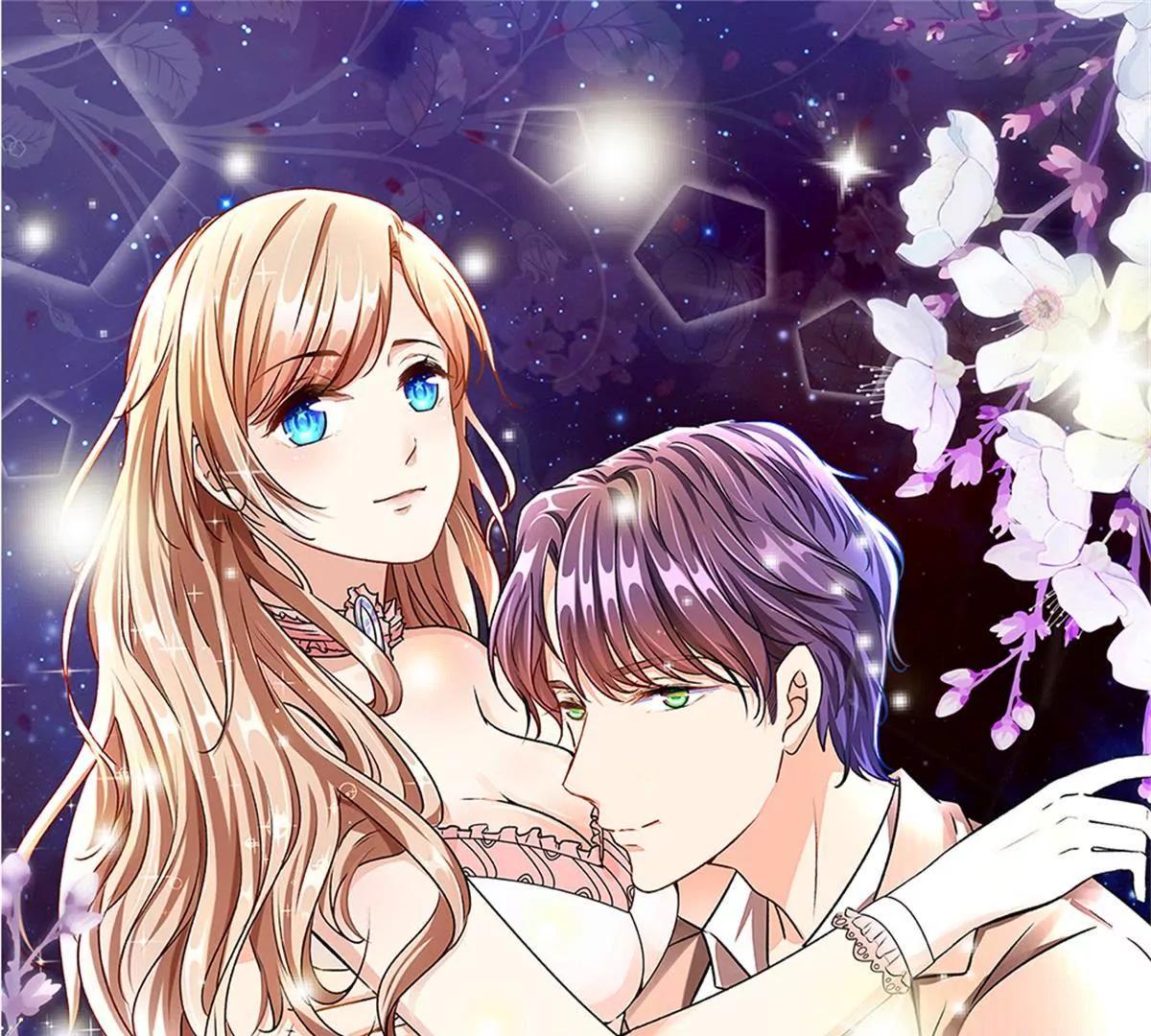 《婚色撩人逃婚小嫩妻》第50话 好热好难受 第1页