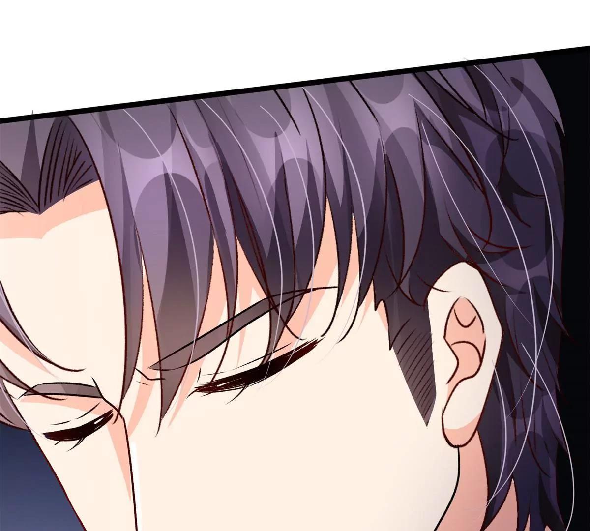 《婚色撩人逃婚小嫩妻》第53话 为什么会是这样！！ 第24页
