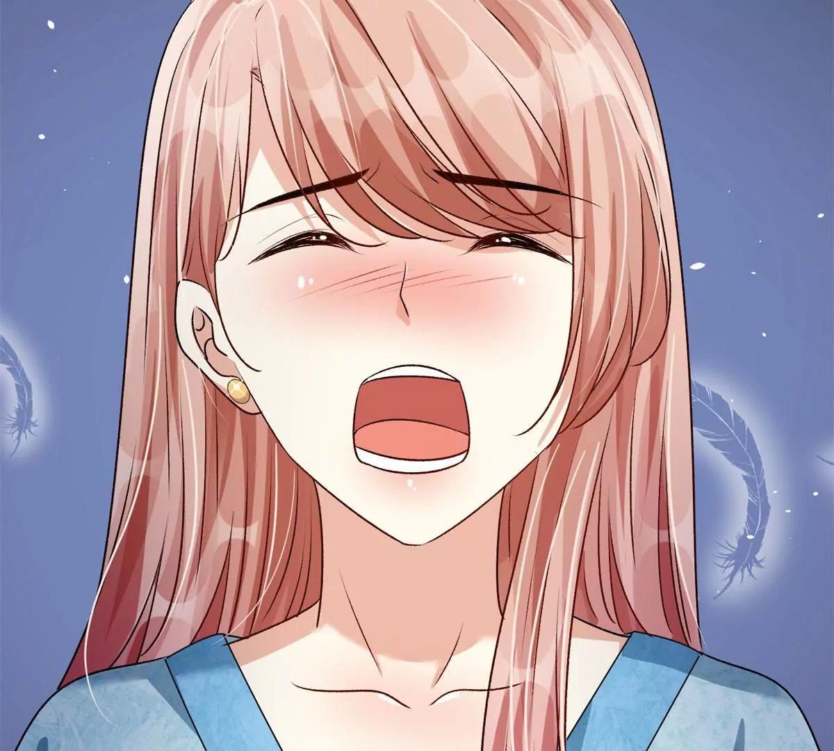 《婚色撩人逃婚小嫩妻》第53话 为什么会是这样！！ 第32页