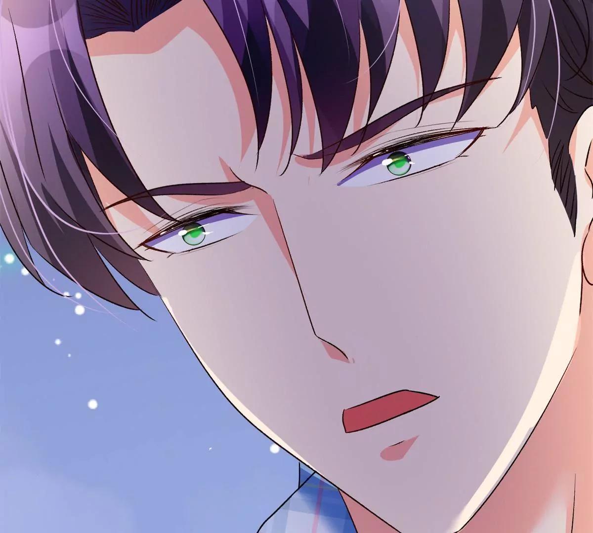 《婚色撩人逃婚小嫩妻》第53话 为什么会是这样！！ 第35页