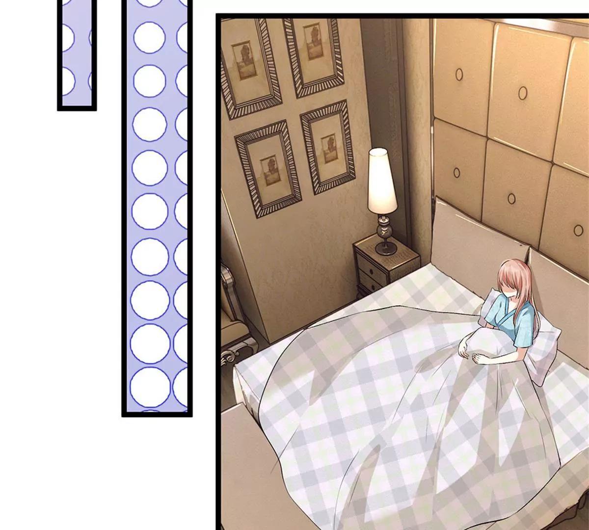 《婚色撩人逃婚小嫩妻》第54话 这是她的第一次？？ 第23页