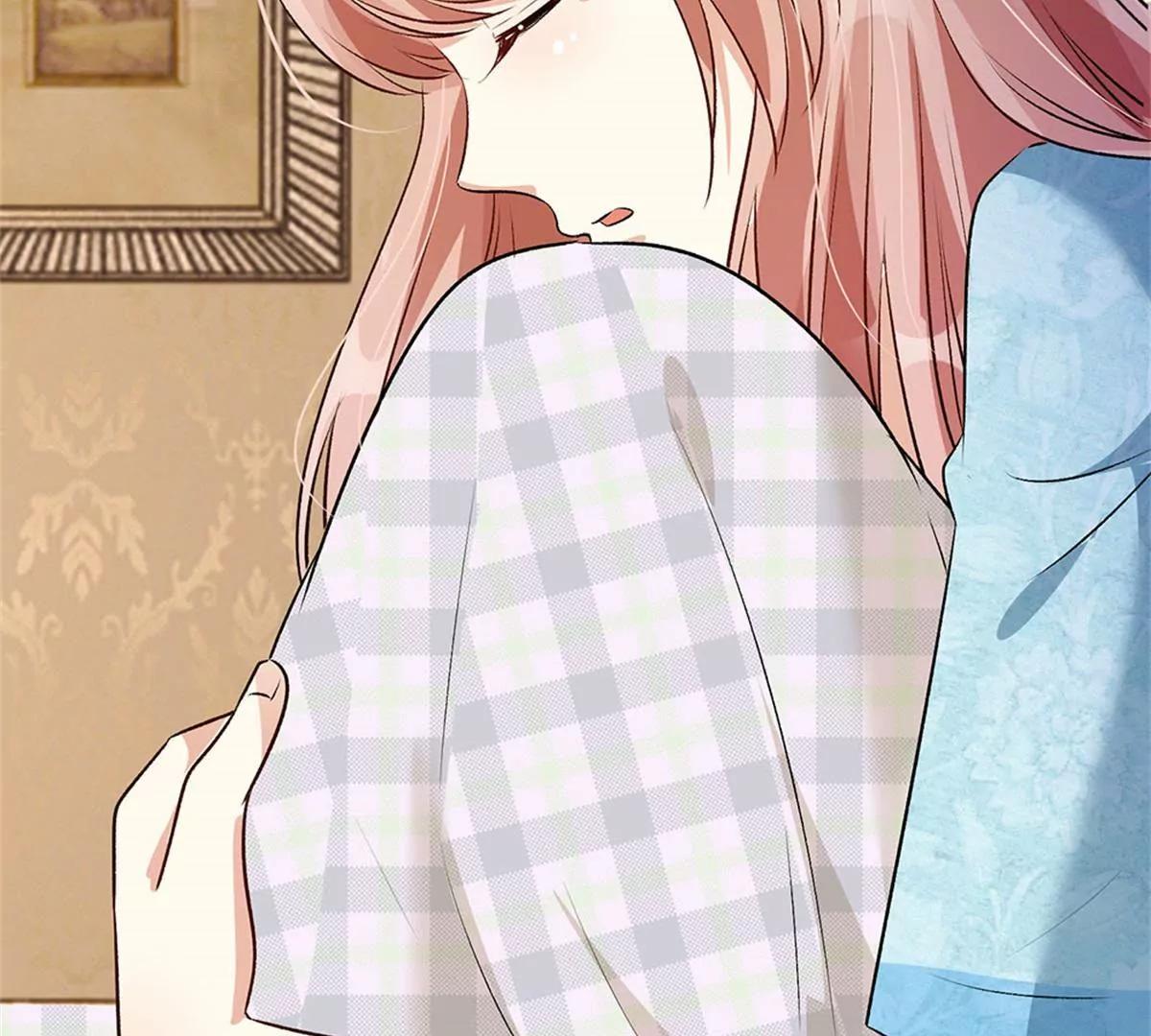 《婚色撩人逃婚小嫩妻》第54话 这是她的第一次？？ 第26页
