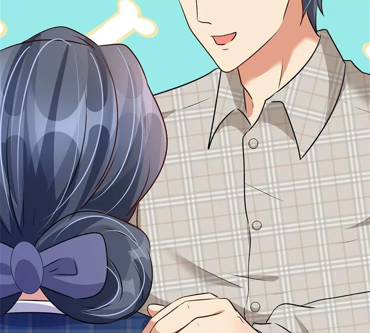 《婚色撩人逃婚小嫩妻》第54话 这是她的第一次？？ 第49页