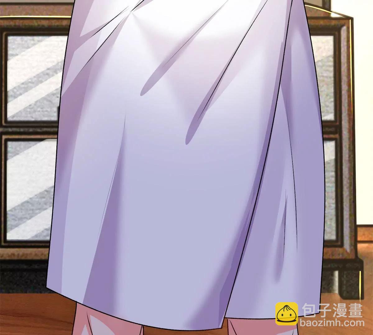 《婚色撩人逃婚小嫩妻》第52话 你对我做了什么！！ 第43页