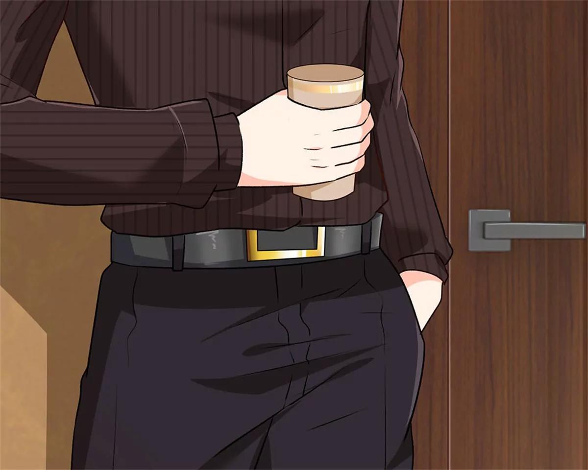 《婚色撩人逃婚小嫩妻》第55话 她应该没事吧？ 第20页