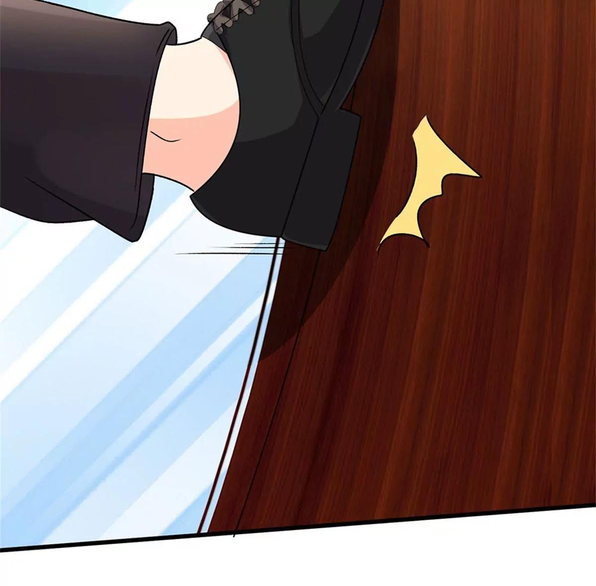 《婚色撩人逃婚小嫩妻》第56话 赶紧送去医院！ 第18页