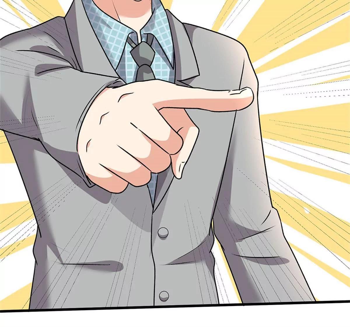 《婚色撩人逃婚小嫩妻》第56话 赶紧送去医院！ 第5页