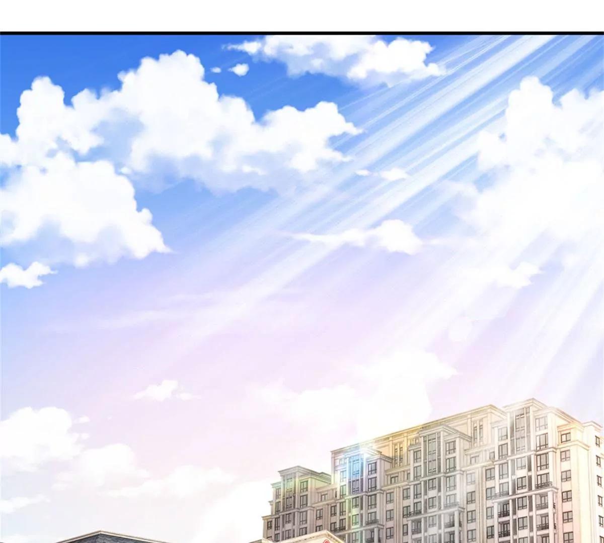 《婚色撩人逃婚小嫩妻》第57话 兄弟反目 第1页