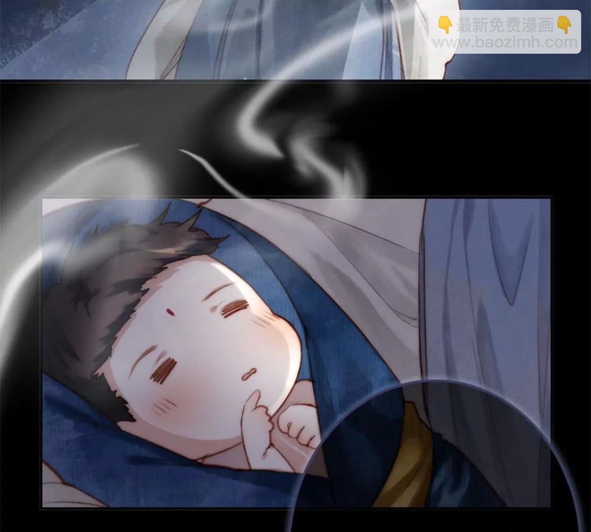 《婚色撩人逃婚小嫩妻》一念合欢为君开推荐 第29页