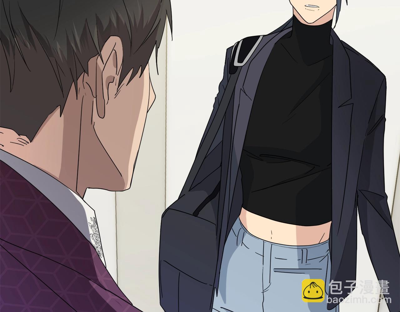 《乌鸦哭泣的夜》第14话 剪哪根？ 第13页