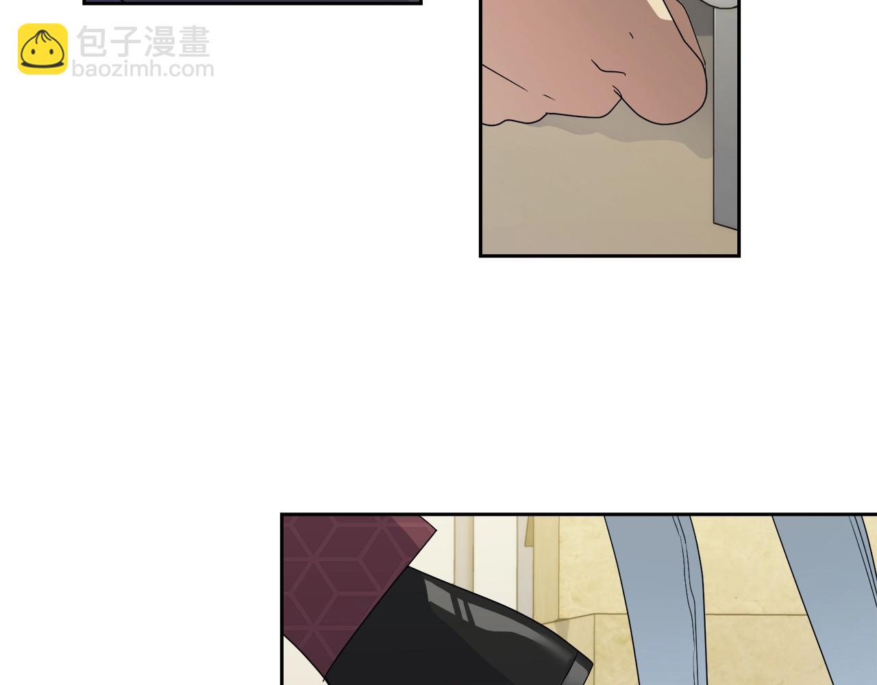 《乌鸦哭泣的夜》第14话 剪哪根？ 第18页
