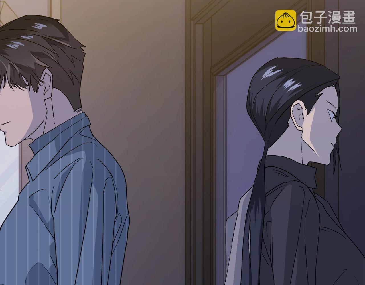 《乌鸦哭泣的夜》第12话 动摇 第28页