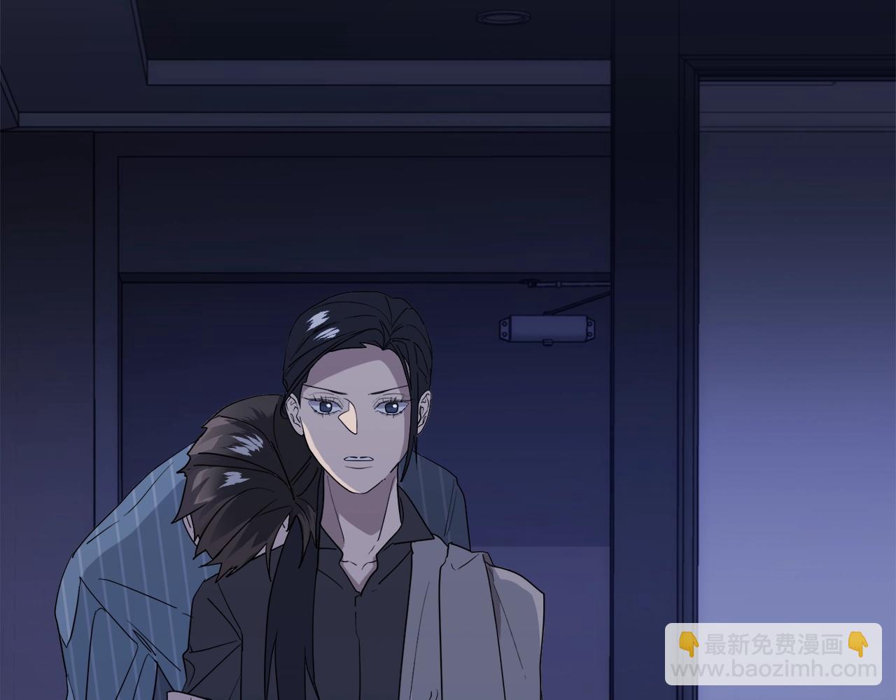 《乌鸦哭泣的夜》第12话 动摇 第32页