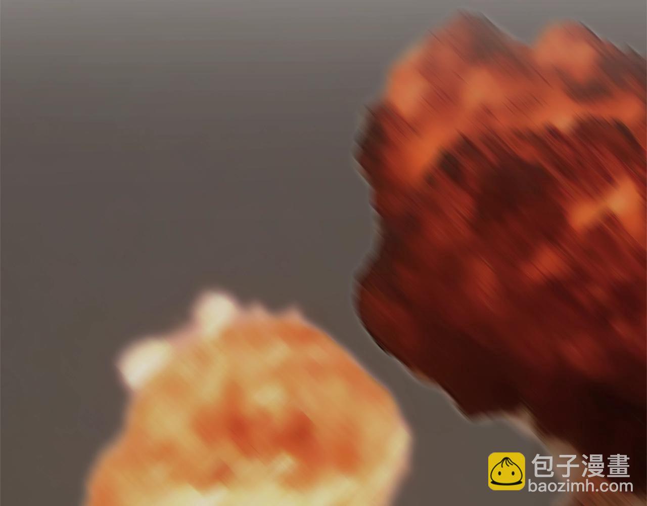 《乌鸦哭泣的夜》第13话 爆炸 第21页