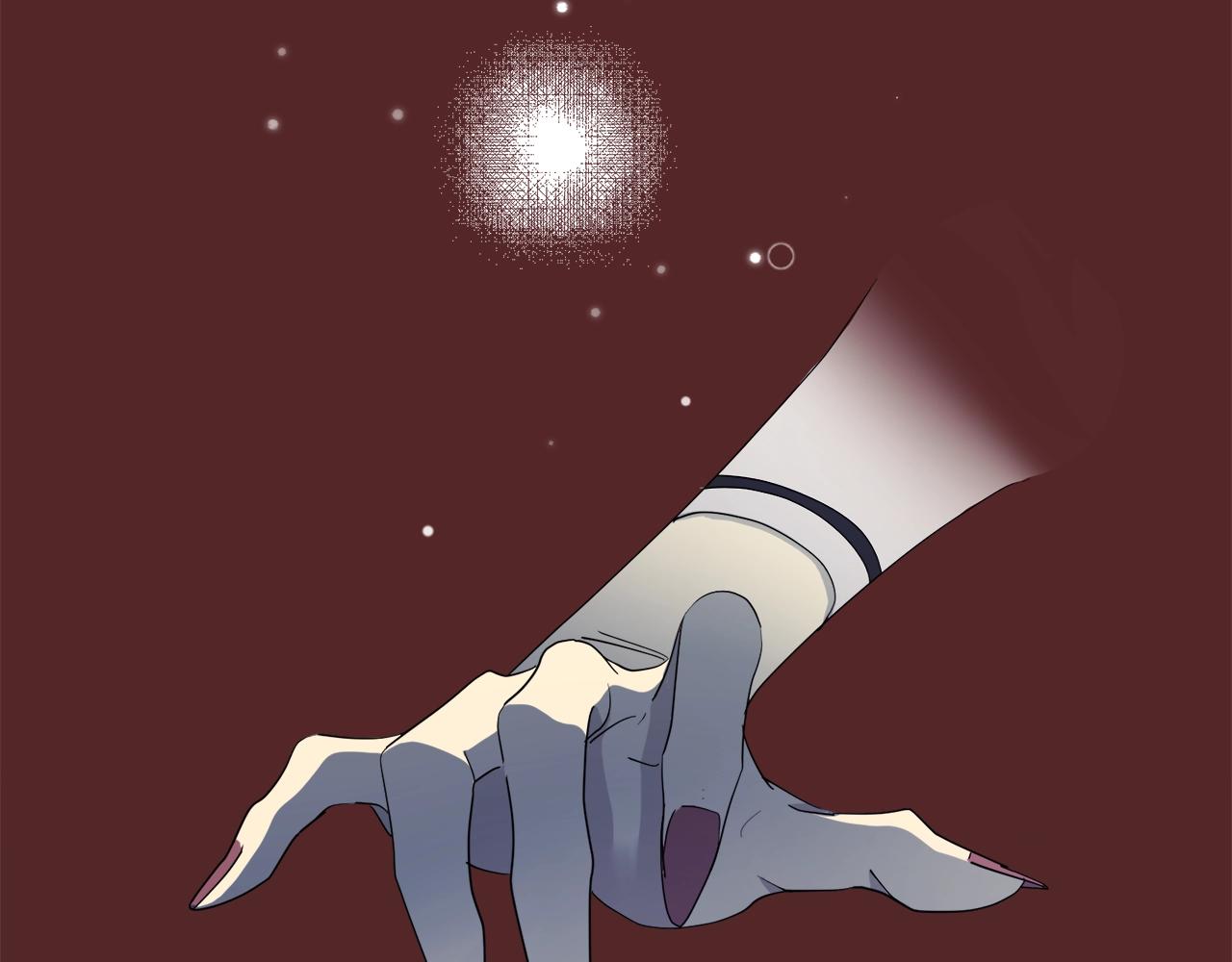 《乌鸦哭泣的夜》第11话 男人猎手 第10页