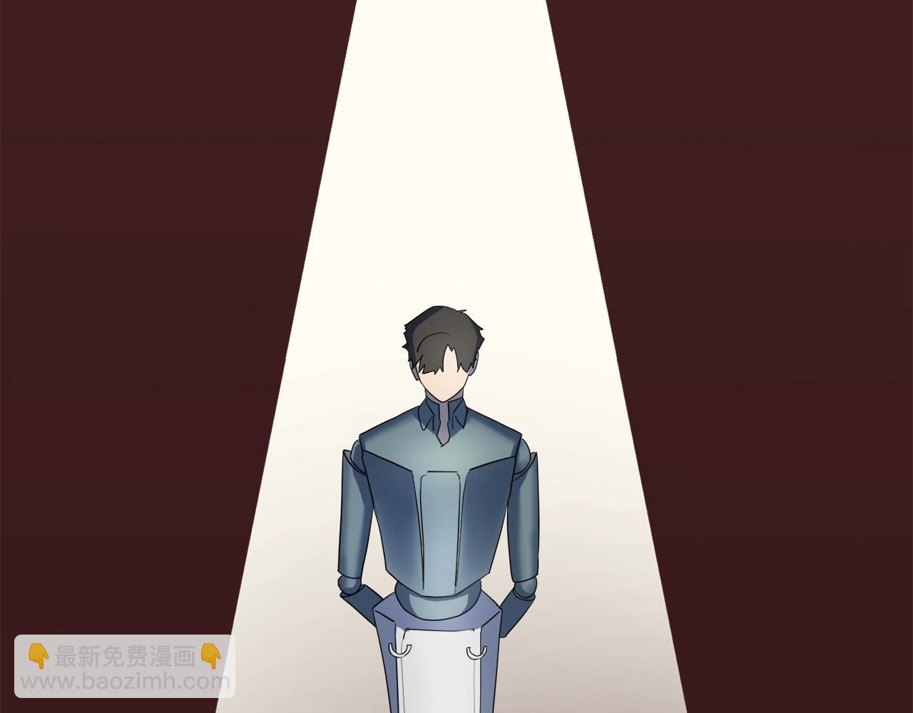 《乌鸦哭泣的夜》第11话 男人猎手 第15页