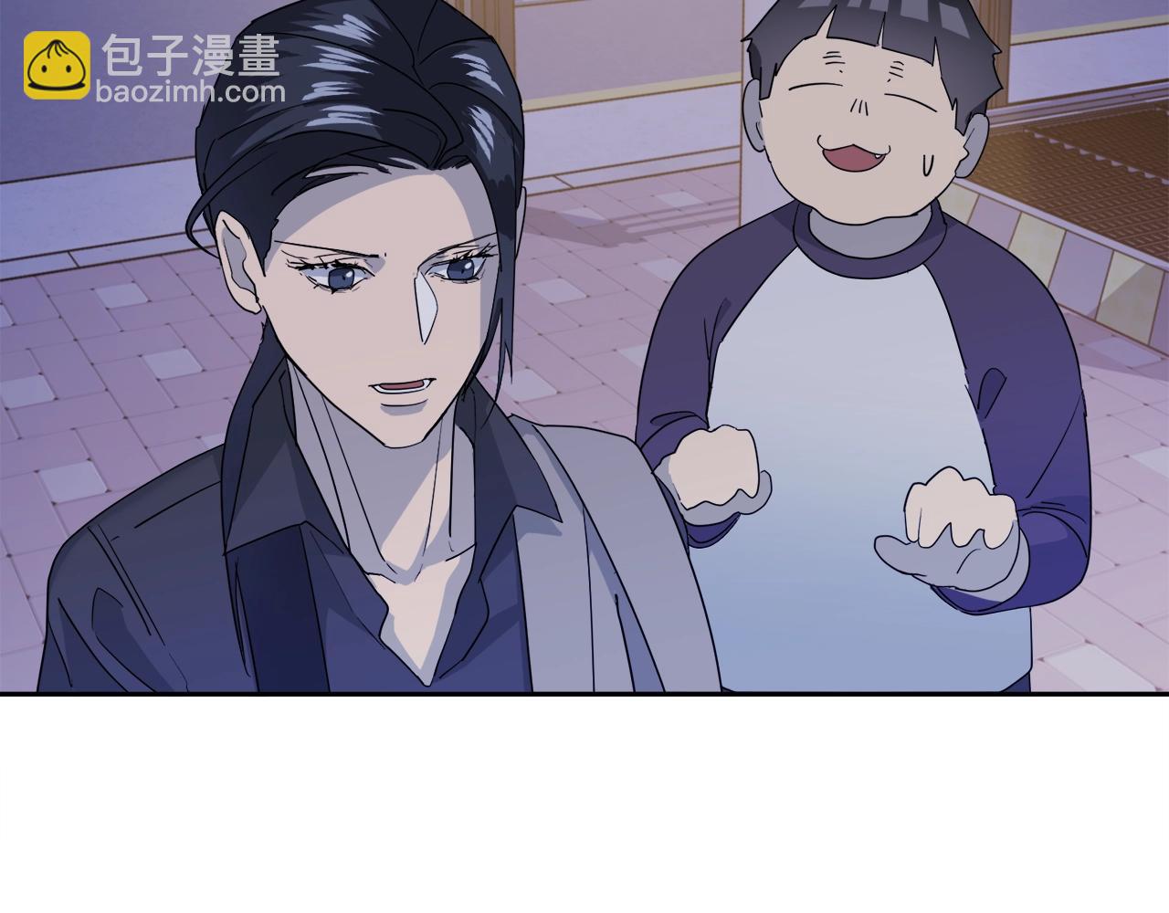 《乌鸦哭泣的夜》第11话 男人猎手 第28页