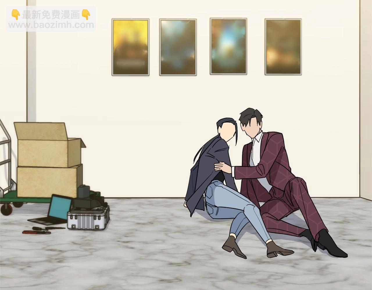 《乌鸦哭泣的夜》第16话 答应我！ 第27页