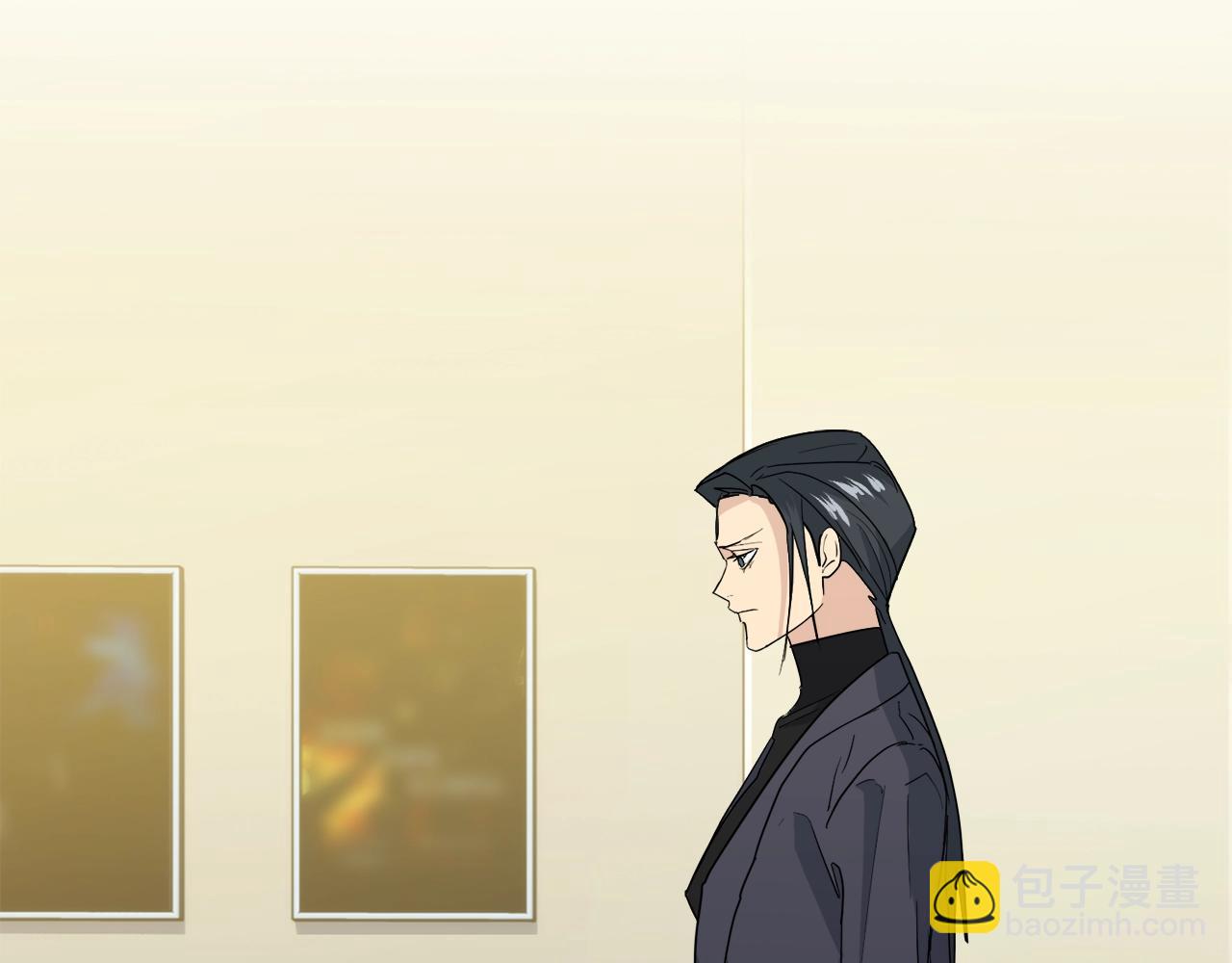 《乌鸦哭泣的夜》第17话 新角色？ 第25页