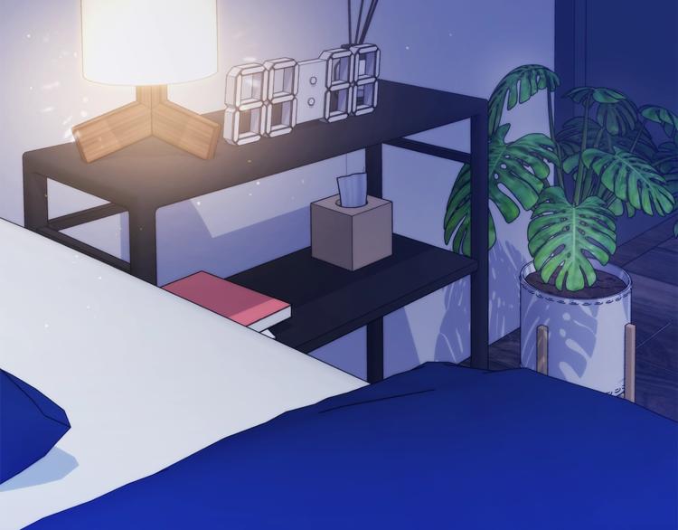 《乌鸦哭泣的夜》第29话 嚣张 第45页