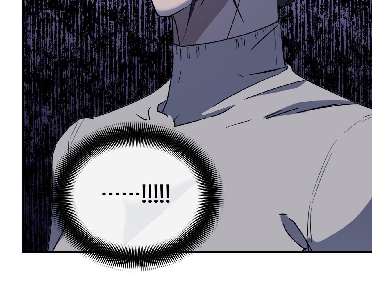 《乌鸦哭泣的夜》第33话 火药味的见面 第46页