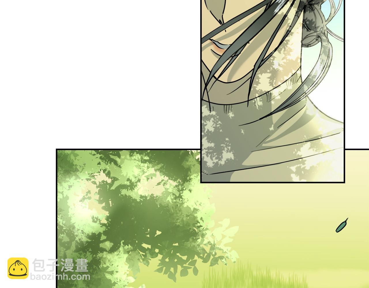 《乌鸦哭泣的夜》第34话 只为靠近你 第24页
