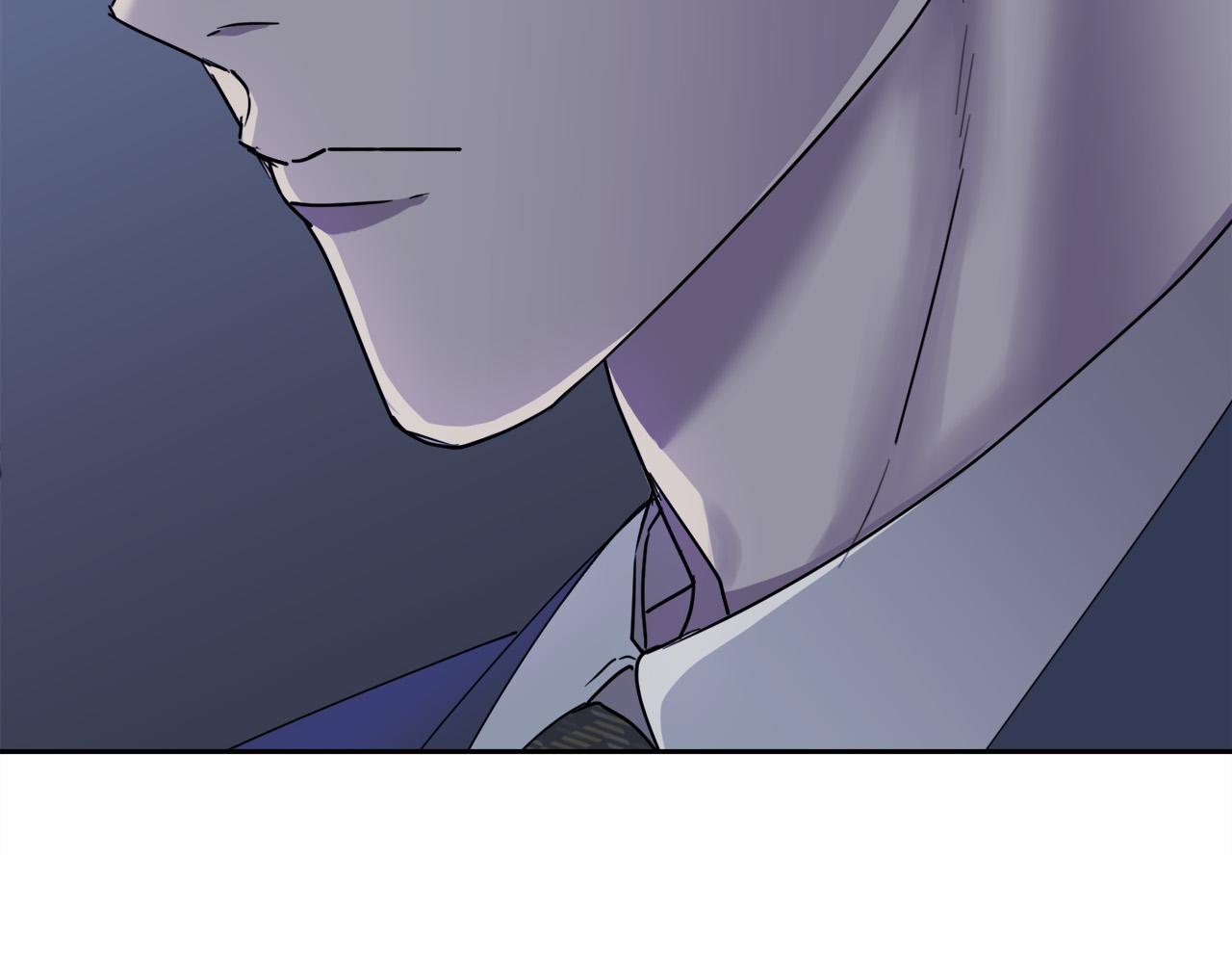 《乌鸦哭泣的夜》第34话 只为靠近你 第38页