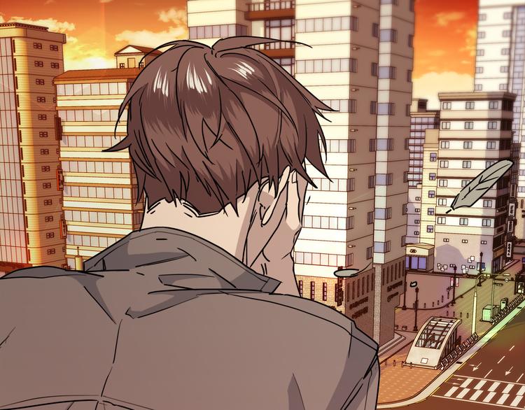 《乌鸦哭泣的夜》第31话 伤感的过去 第33页