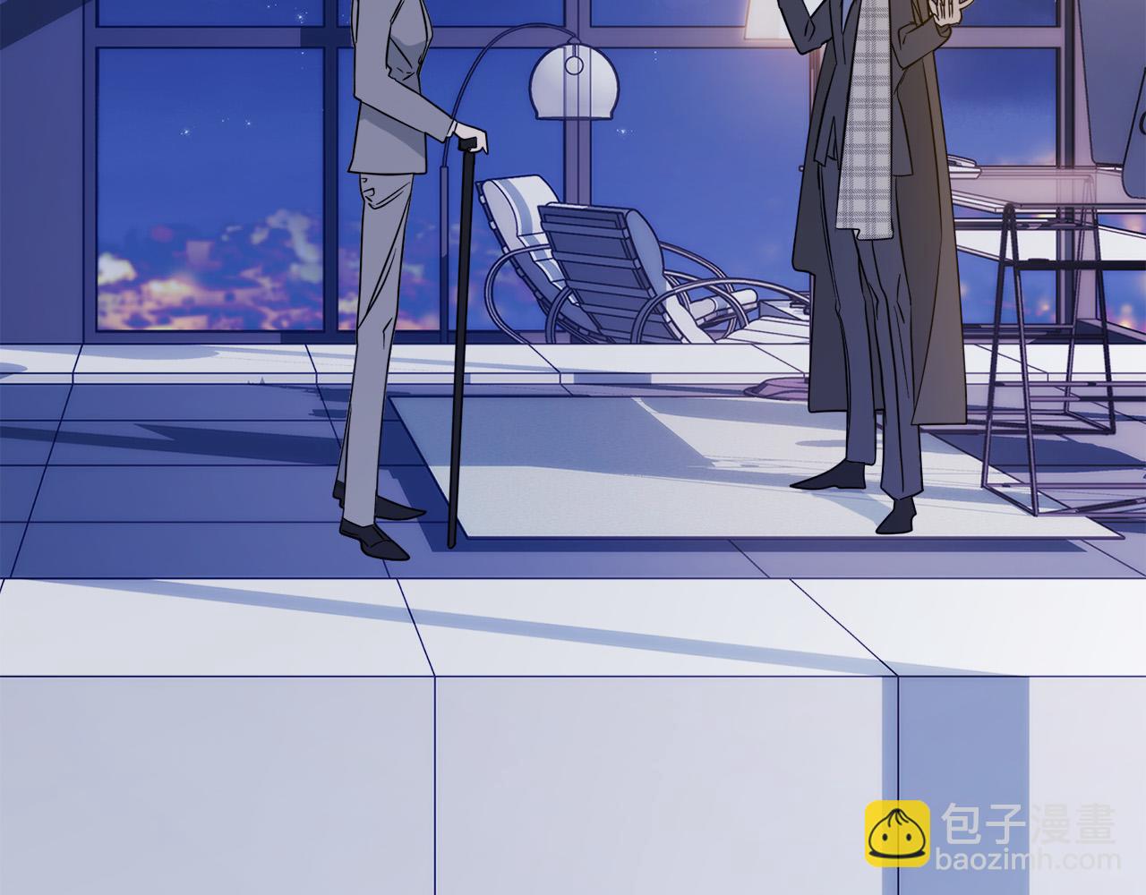 《乌鸦哭泣的夜》第45话 对峙 第11页