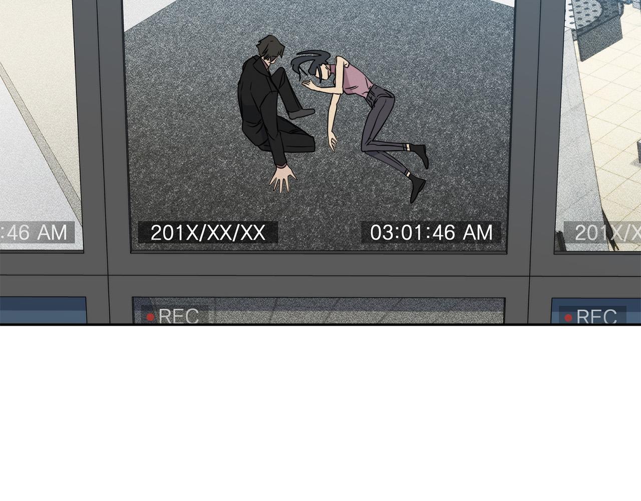 《乌鸦哭泣的夜》第45话 对峙 第28页