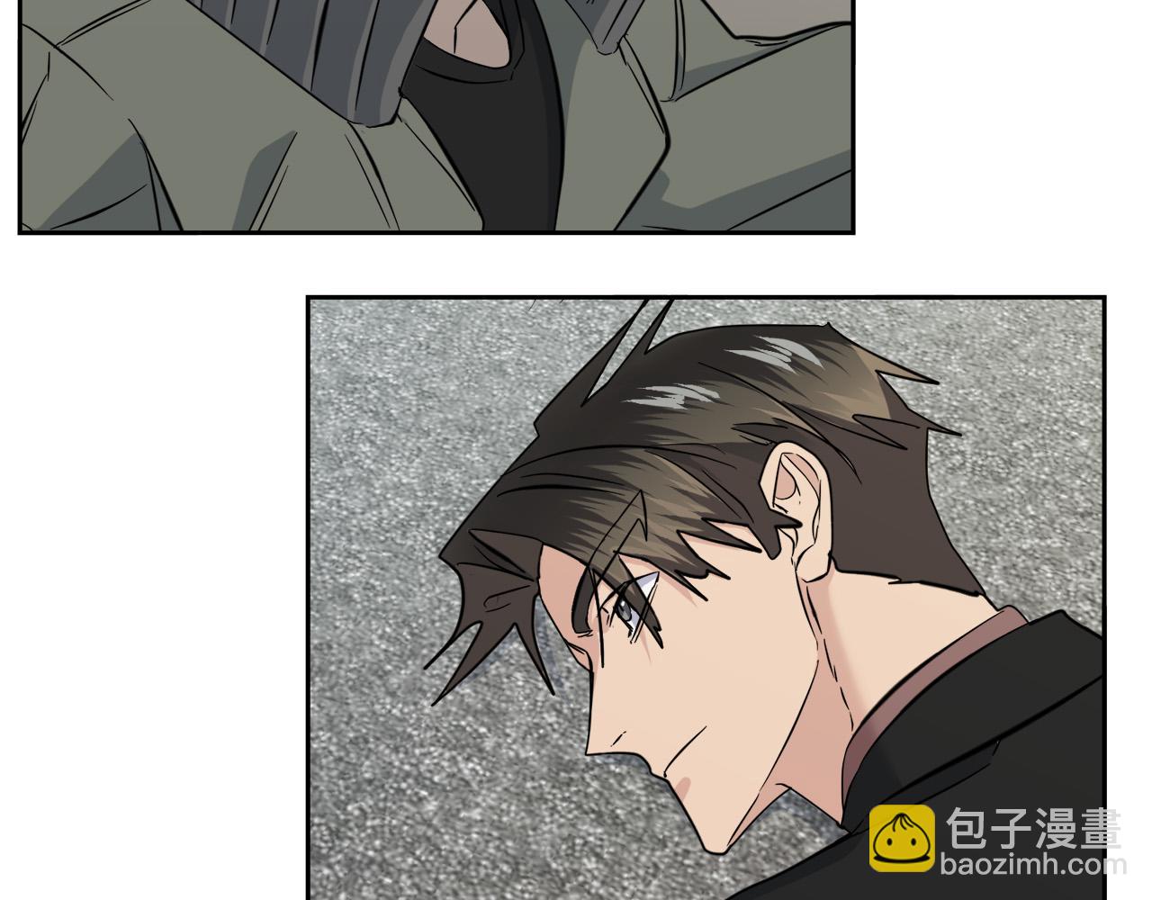 《乌鸦哭泣的夜》第47话 快醒来！ 第45页