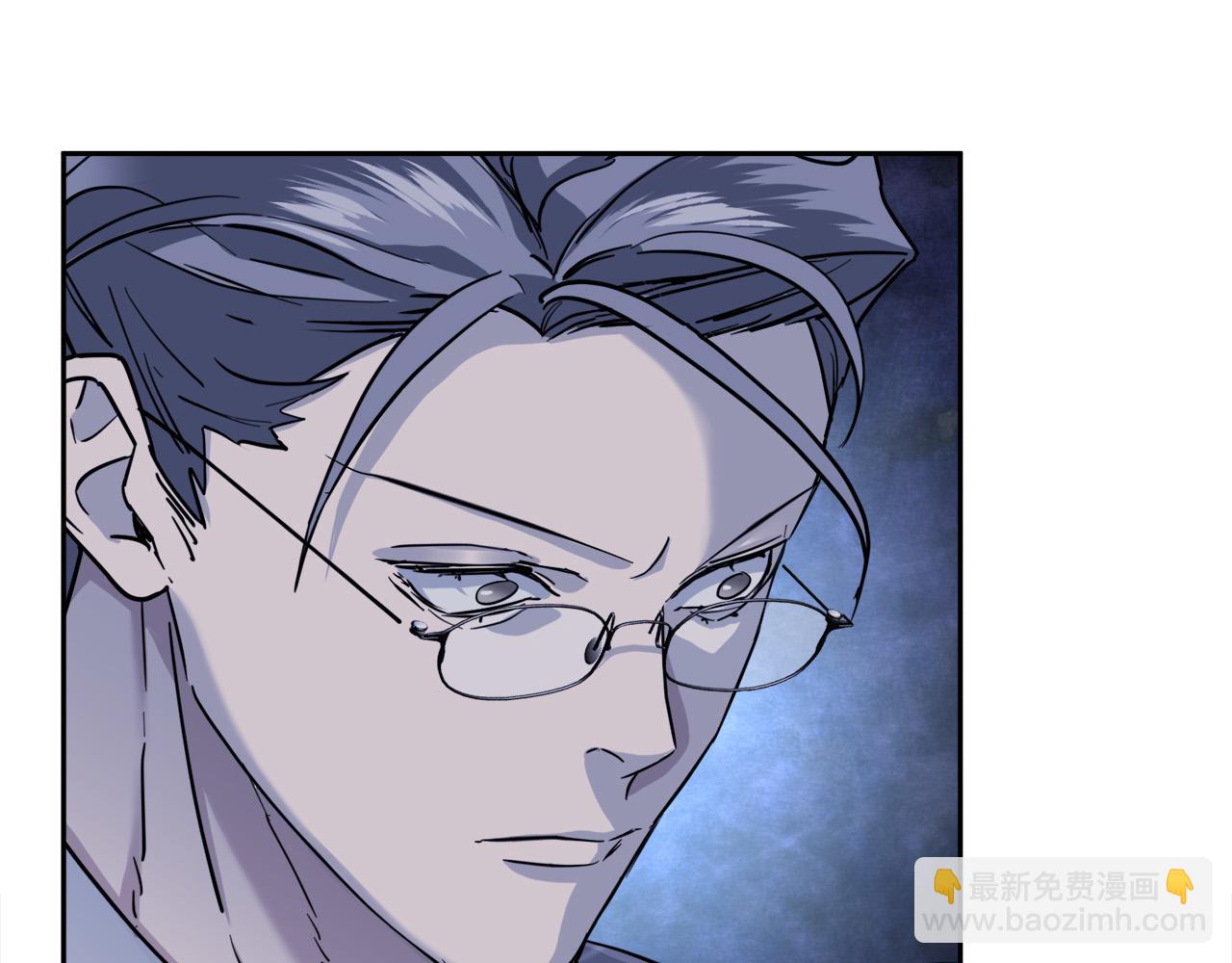 《乌鸦哭泣的夜》第59话 威胁 第15页