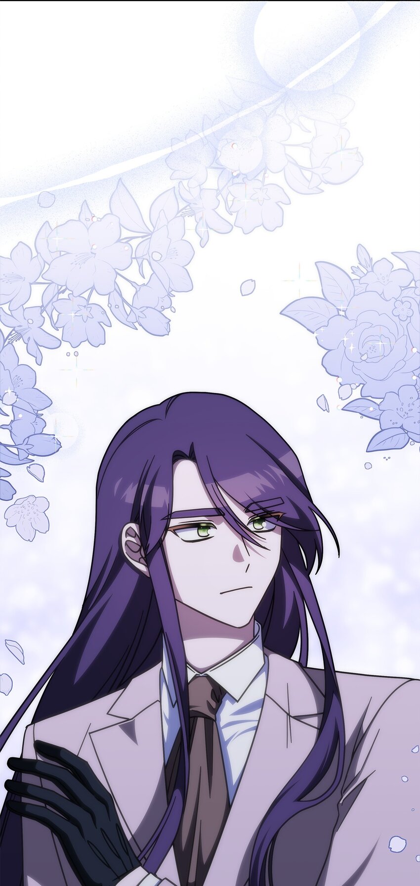 《呼唤怪物的公爵之女》36 传闻中的女子 第31页