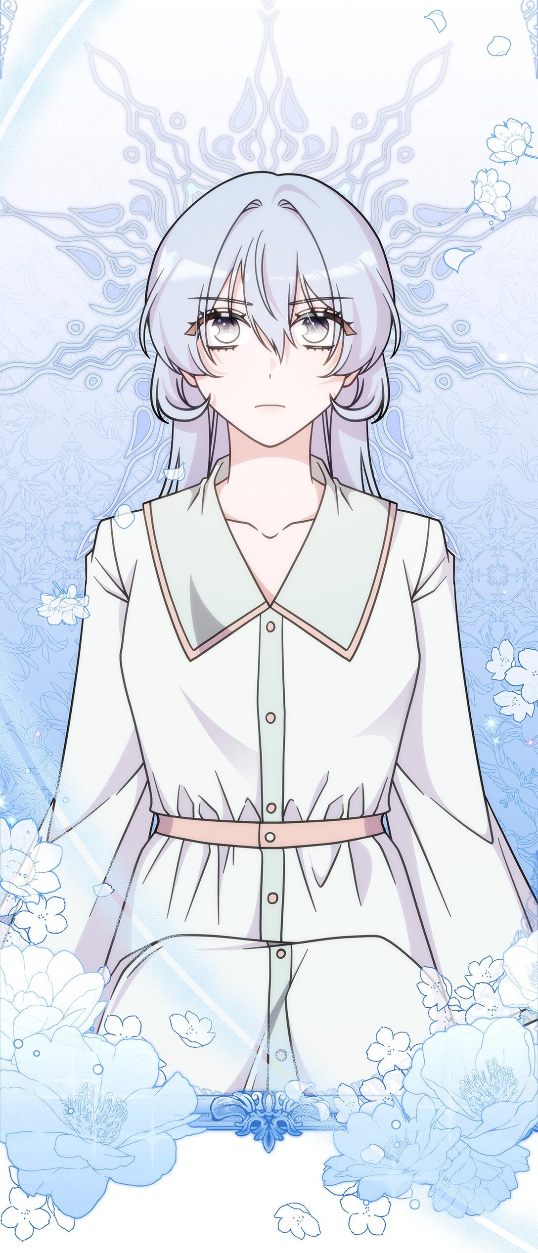 《呼唤怪物的公爵之女》41 见面 第23页
