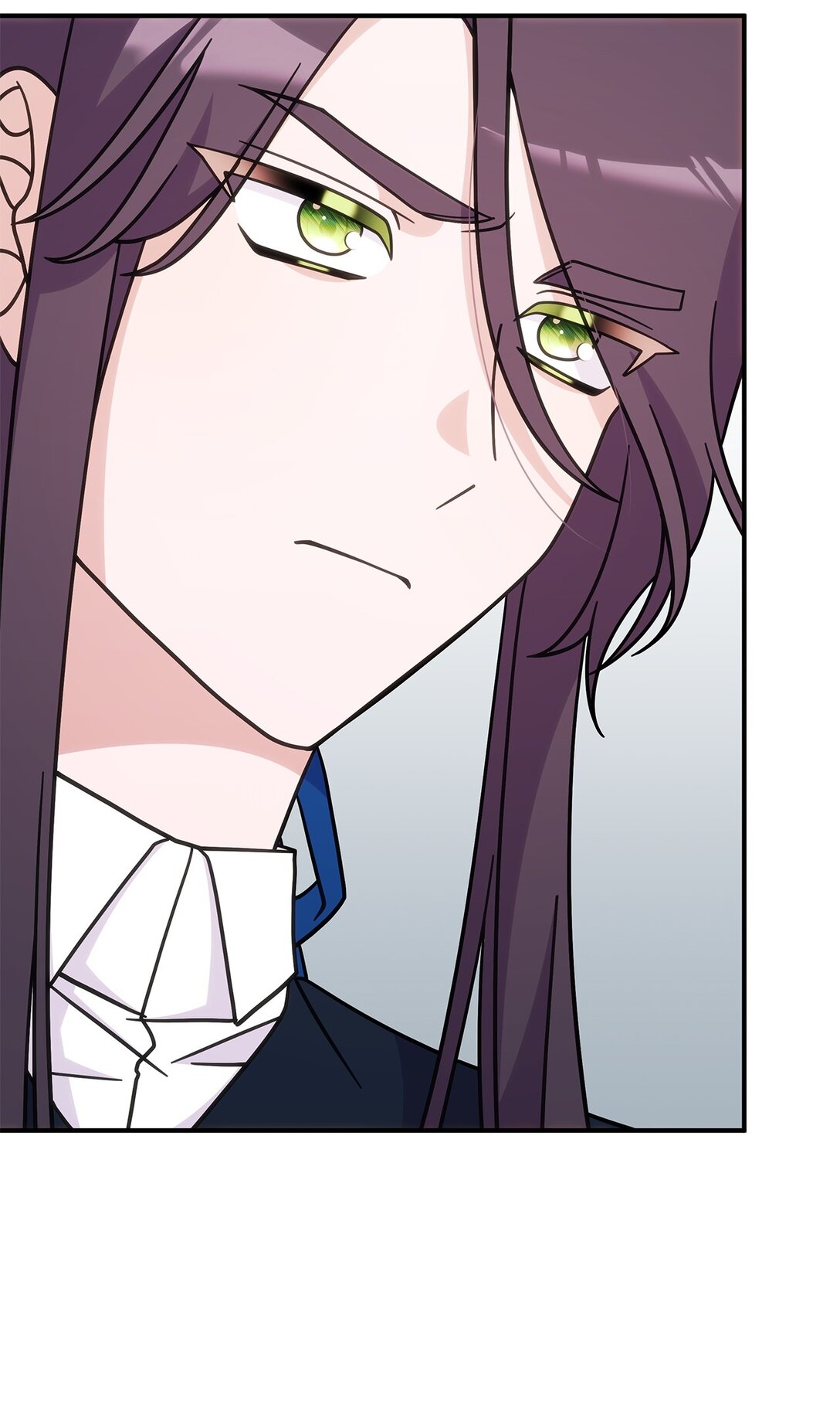 《呼唤怪物的公爵之女》41 见面 第25页