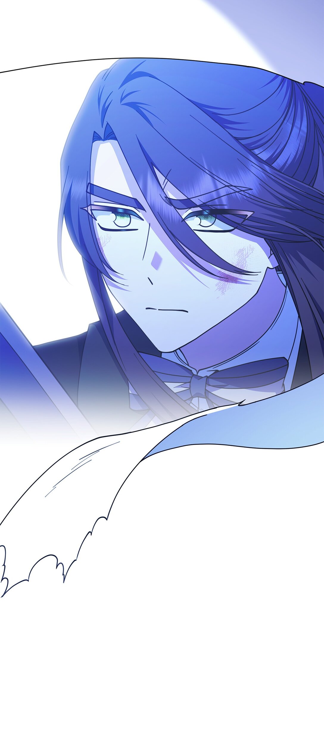 《呼唤怪物的公爵之女》56 回去吧 第36页
