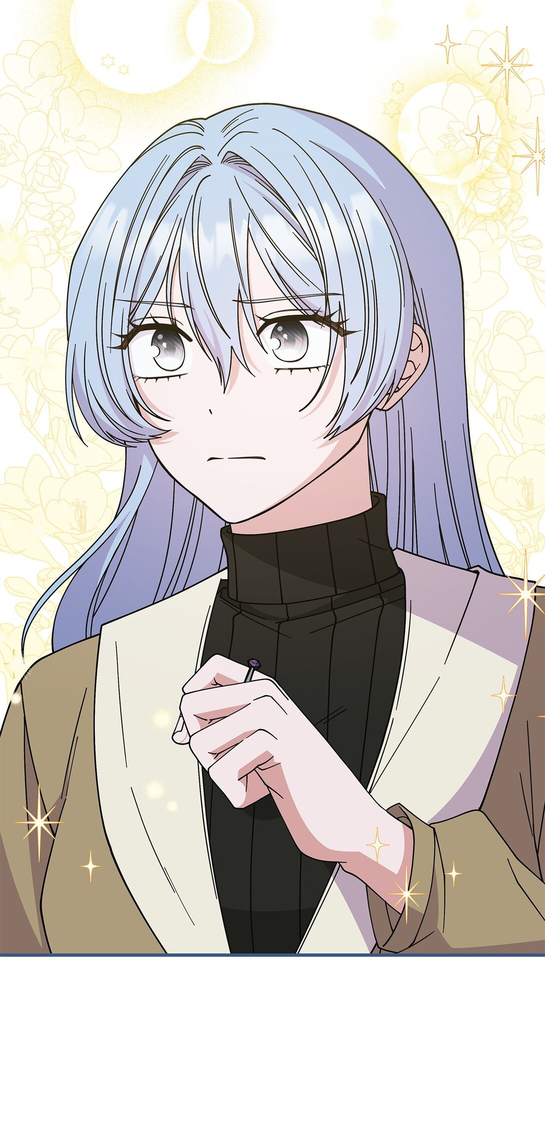 《呼唤怪物的公爵之女》65 她终将回到森林 第30页