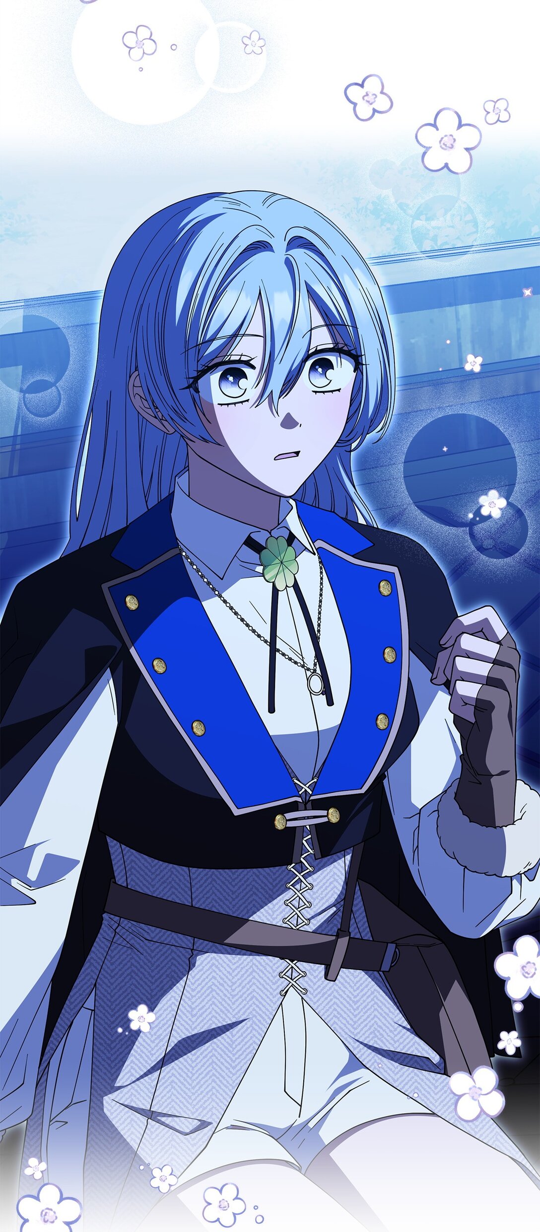 《呼唤怪物的公爵之女》67 被找到了 第39页