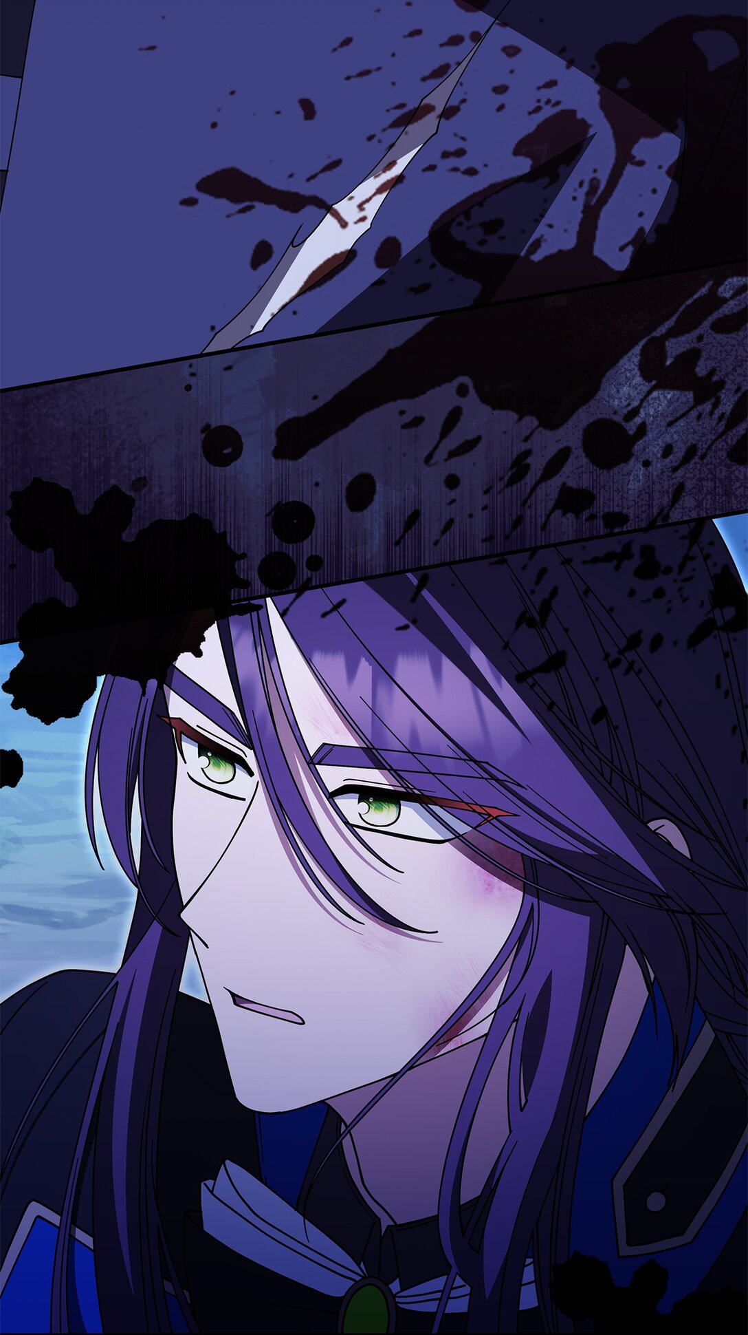《呼唤怪物的公爵之女》71 魔界大门 第15页