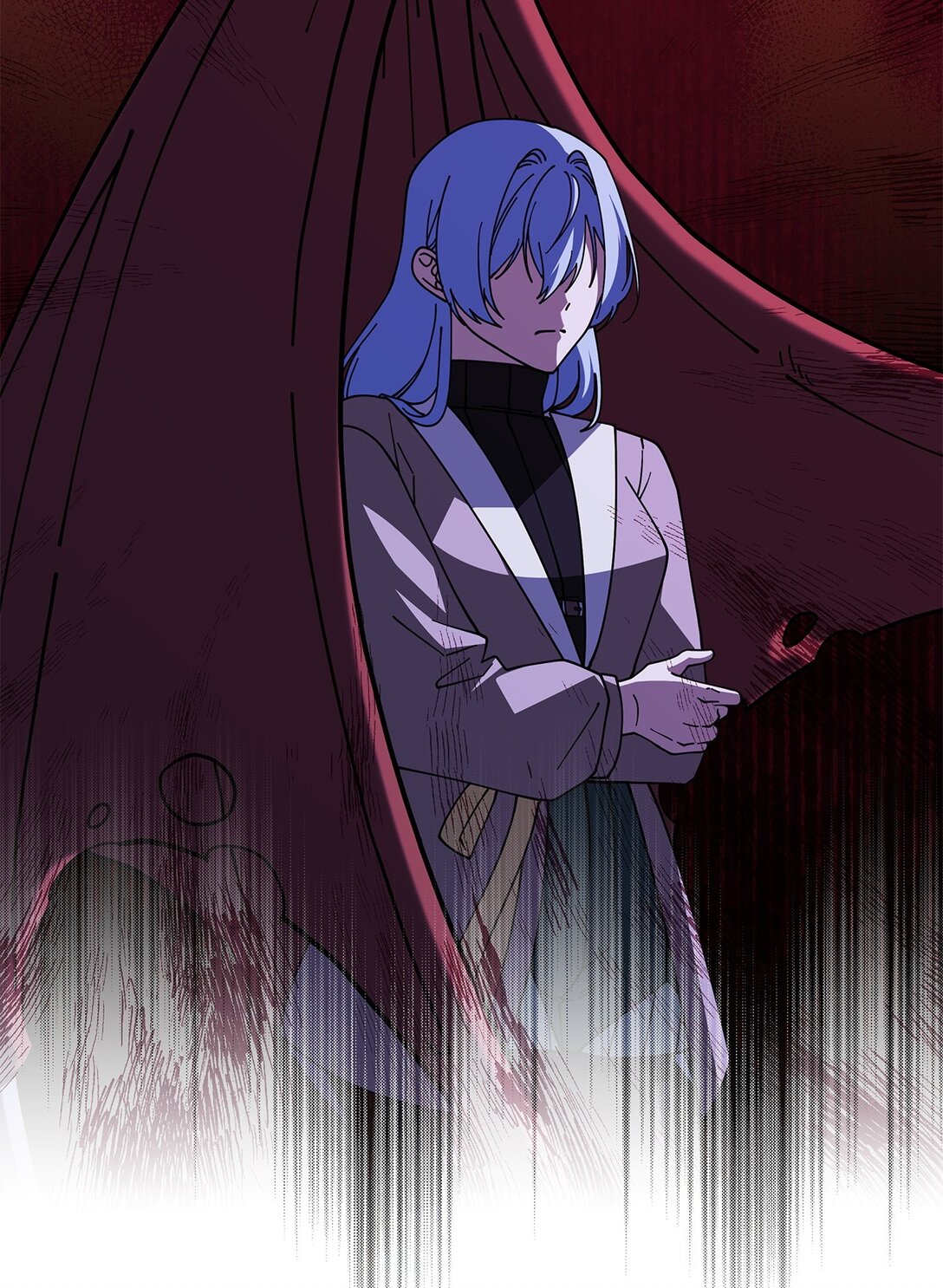 《呼唤怪物的公爵之女》71 魔界大门 第33页