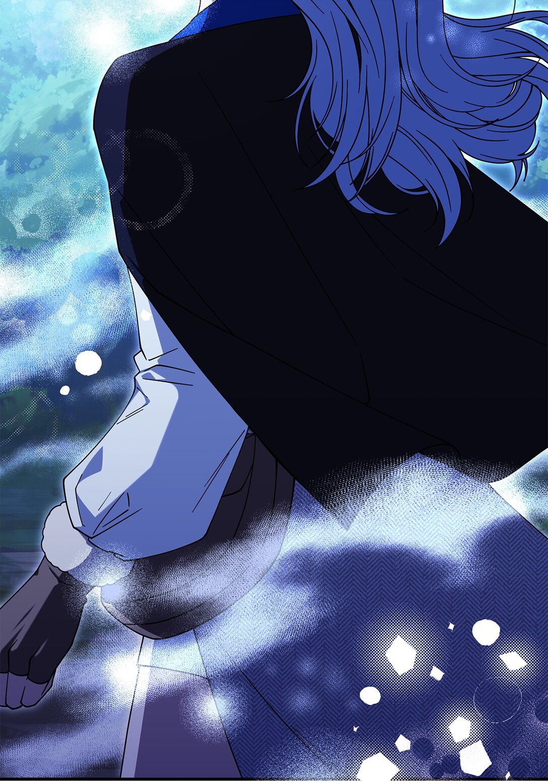 《呼唤怪物的公爵之女》71 魔界大门 第46页