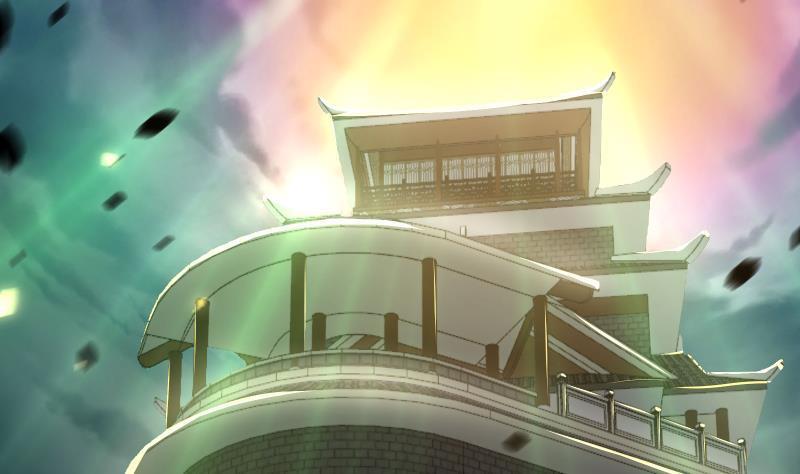 《凤命为凰》第11话 釜底抽薪 第50页