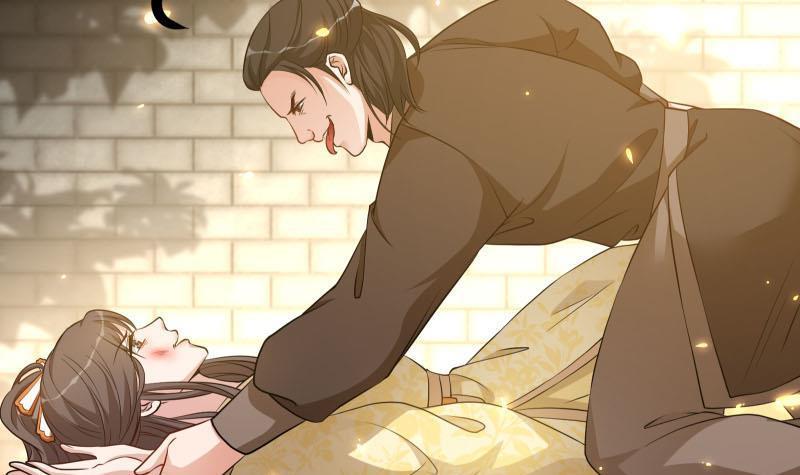 《凤命为凰》第9话 谁要扒我女人的衣服？ 第39页