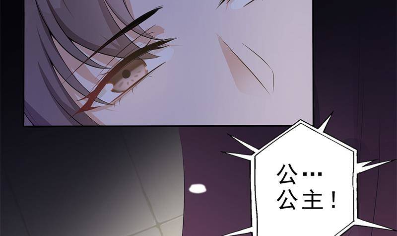 《凤命为凰》第33话 弑父之夜 第6页
