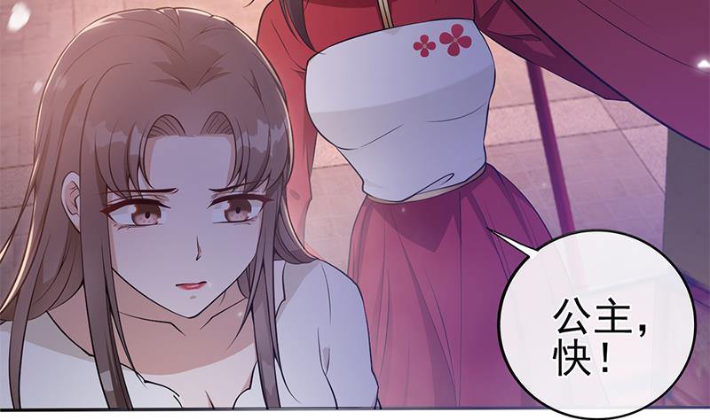 《凤命为凰》第36话 恭候多时了 第17页