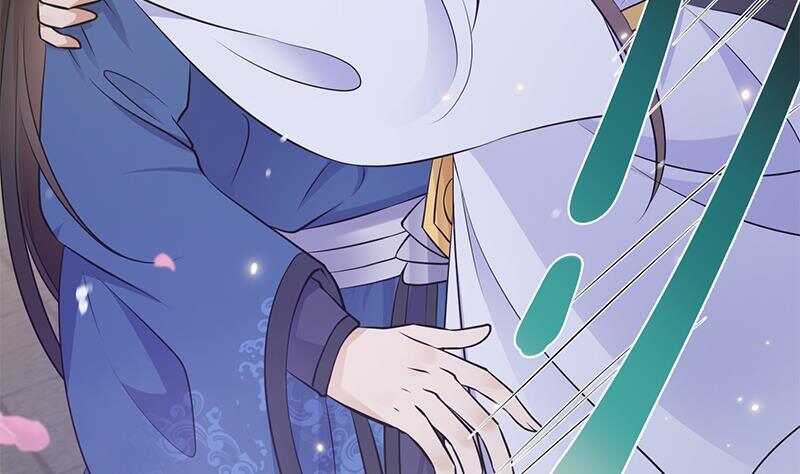 《凤命为凰》第40话 跟前世不一样了！ 第34页