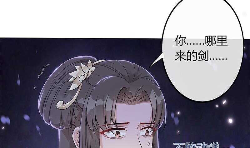 《凤命为凰》第46话 民变的秘密 第20页