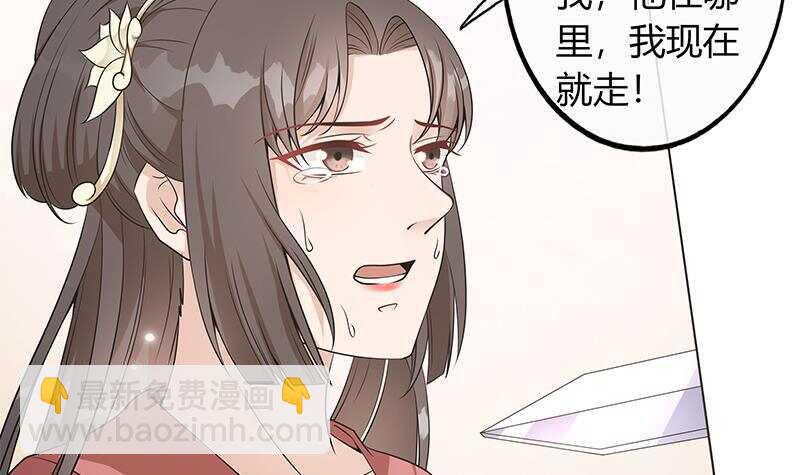 《凤命为凰》第46话 民变的秘密 第27页